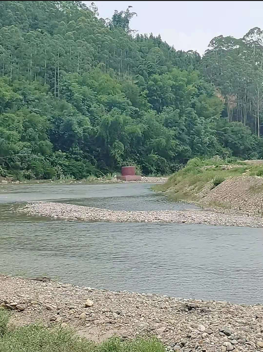 怀集手机客户端怀集旅游必去十大景点-第2张图片-太平洋在线下载