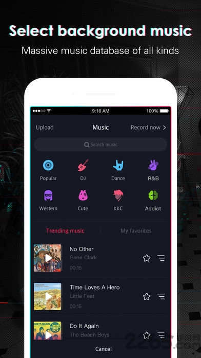 tiktokinhouse安卓版下载tiktok免拔卡app破解中文版下载-第2张图片-太平洋在线下载